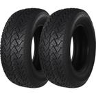 Kit 2 Pneus Chengshan 265/70 R17 10PR 121/118Q CS-302 AT