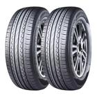 Kit 2 Pneus Comforser Aro 14 175/75R14 CF-510 4 Lonas 86T