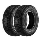 Kit 2 Pneus Comforser Aro 16 245/75R16 CF-1000 10 Lonas 120/116S