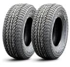 Kit 2 Pneus Comforser Cf1000 P265/70r16 111t Hilux S10