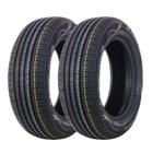 Kit 2 Pneus Compasal aro 16 195/60r16 Blazer HP 89H