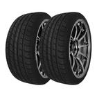 Kit 2 Pneus Compasal Aro 17 205/55R17 Smacher 95W XL