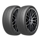 Kit 2 Pneus Compasal Aro 21 275/40R21 Blazer UHP II 107Y