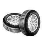 Kit 2 Pneus Continental 195/60 R15 88H PowerContact 2