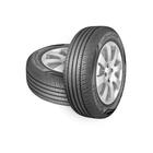 Kit 2 Pneus Continental 205/55 R17 91V Fr Contipowercontact