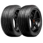 Kit 2 Pneus Continental 225/45 R18 91Y FR SportContact 5 SSR