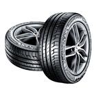 Kit 2 Pneus Continental 235/50 R19 Premiumcontact 6 Run Flat