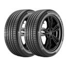 Kit 2 Pneus Continental 255/40 R18 95Y Sportcontact 5 SSR