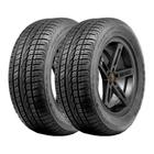 Continental ContiCrossContact UHP