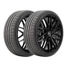 Kit 2 Pneus Continental Aro 19 255/35R19 SportContact 7 96Y XL FR