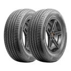 Kit 2 Pneus Continental Aro 21 315/35R21 ProContact TX 111V NO