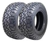 Kit 2 pneus Delinte 33X12.50 R22 123R DX-12 R/T BANDIT LT 12PR