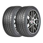 Kit 2 Pneus Delinte Aro 15 195/55 R15 DH2 85V