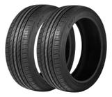 Kit 2 Pneus Delinte Aro 15 195/55R15 DH2 85V