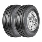 Kit 2 Pneus Delinte Aro 16 235/60R16 DH7 SUV 100V