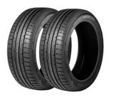 Kit 2 Pneus Delinte Aro 17 215/45R17 DS7 Sport 91Y