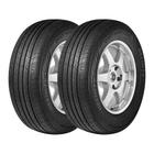 Kit 2 Pneus Delinte Aro 17 265/65 R17 DH7 SUV 112H