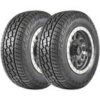 Kit 2 Pneus Delinte Aro 17 275/65R17 DX-10 Bandit A/T 115H