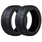 Kit 2 Pneus Delinte Aro 19 235/35R19 AK01 Apex King 91W XL