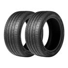 Kit 2 Pneus Delinte Aro 19 275/40 R19 DH6 Run Flat 101Y