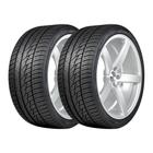 Kit 2 Pneus Delinte Aro 20 235/55R20 Desert Storm 2 DS8 104W