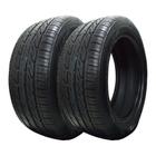 Kit 2 Pneus Delinte Aro 20 245/40R20 DH6 Run Flat 99Y