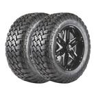 Kit 2 Pneus Delinte Aro 20 33x12.5R20 DX-9 Bandit M/T 10 Lonas 114Q