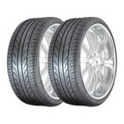 Kit 2 Pneus Delinte Aro 22 235/30R22 Thunder D7 90W