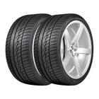 Kit 2 Pneus Delinte Aro 24 255/30R24 Desert Storm 2 DS8 102W