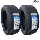 Kit 2 Pneus Delmax Aro 17 225/50R17 Performpro 98W XL