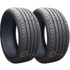 Kit 2 Pneus Delmax Aro 18 215/35R18 Performpro 84W XL