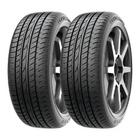 Kit 2 Pneus Double King Aro 16 195/50R16 DK728 84V