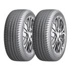 Kit 2 Pneus Double Star Aro 15 195/65R15 Maximum DH03 91V