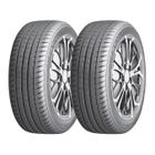 Kit 2 Pneus Double Star Aro 16 215/55R16 Maximum DH03 97W XL