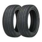 Kit 2 Pneus Double Star Aro 17 205/55R17 PRTECH DSU02 95W XL