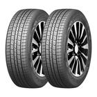 Kit 2 Pneus Double Star Aro 17 235/55R17 DSS02 103V