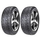 Kit 2 pneus doublestar 225/65r17 102t at wildwolf w01