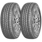 Kit 2 pneus doublestar 235/70r16 106t landrider ds01