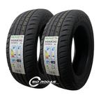 Kit 2 Pneus Doublestar Aro 15 195/55R15 DH03 85V