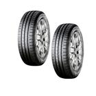 Kit 2 Pneus Dunlop 175/65r14 Sp Touring R1 82t