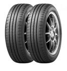 Kit 2 Pneus Dunlop Aro 14 175/65R14 82T Enasave EC300 Original FIAT