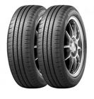 Kit 2 Pneus Dunlop Aro 14 - 175/70r14 - Enasave Ec300 - 84t