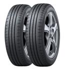 Kit 2 Pneus Dunlop Aro 15 185/60R15 84H Enasave Ec300