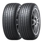 Kit 2 Pneus Dunlop Aro 15 185/60R15 SP Sport FM800 88H