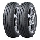 Kit 2 Pneus Dunlop Aro 15 185/65R15 Enasave EC300 88H