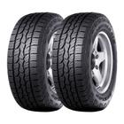 Kit 2 Pneus Dunlop Aro 15 205/65R15 Grandtrek AT-5 94H