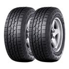 Kit 2 Pneus Dunlop Aro 15 205/70R15 Grandtrek AT-5 96T