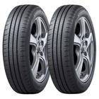 Kit 2 pneus Dunlop Enasave EC300+ 185/60R15 84 H