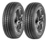 Kit 2 Pneus firestone 195/60R15 88H F-700