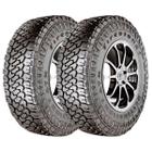 Kit 2 Pneus Firestone 265/65 R17 BL 112T Destination ATX